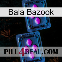 Bazook Bullet 03